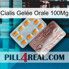 Cialis Gelée Orale 100Mg new13